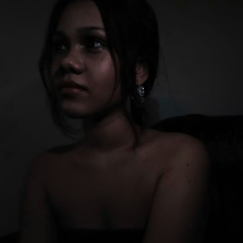 It's a portrait I had done at home myself.
